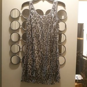 🌺SEQUINS Tank Top